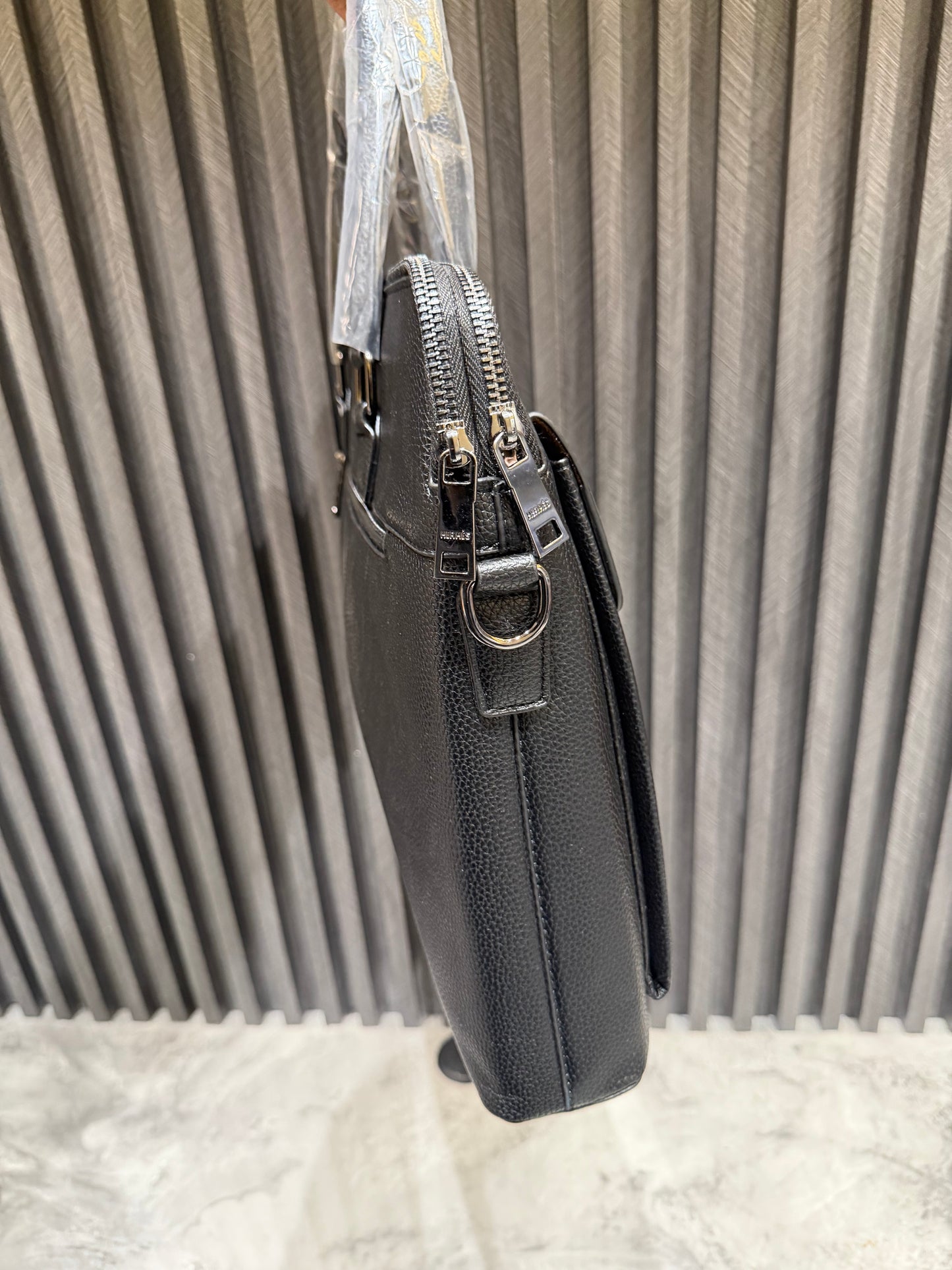 HERMES LAPTOP BAG