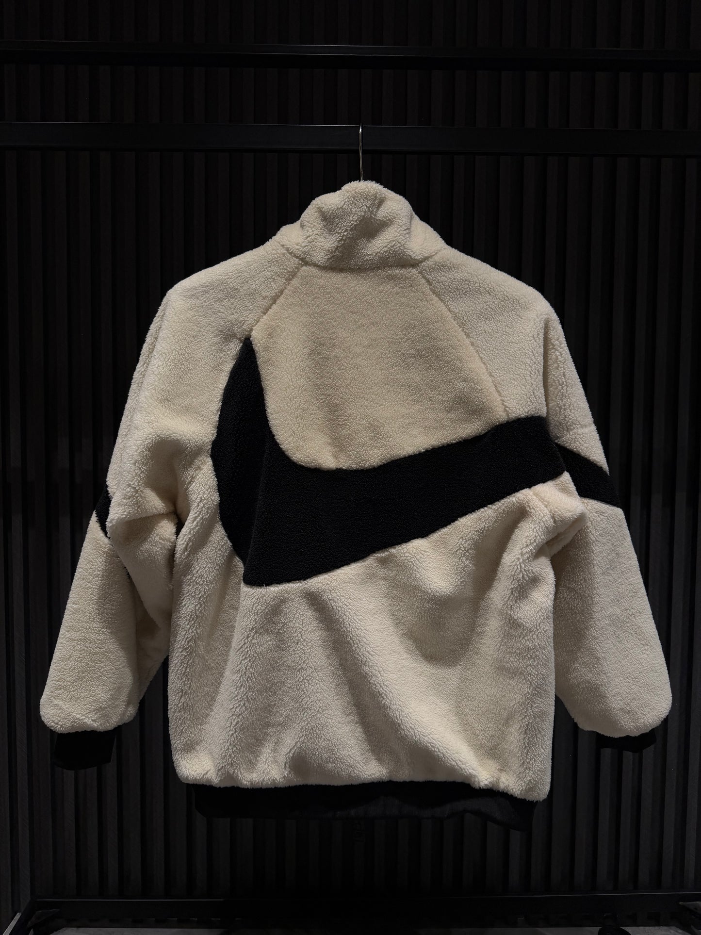 NIKE JACKET