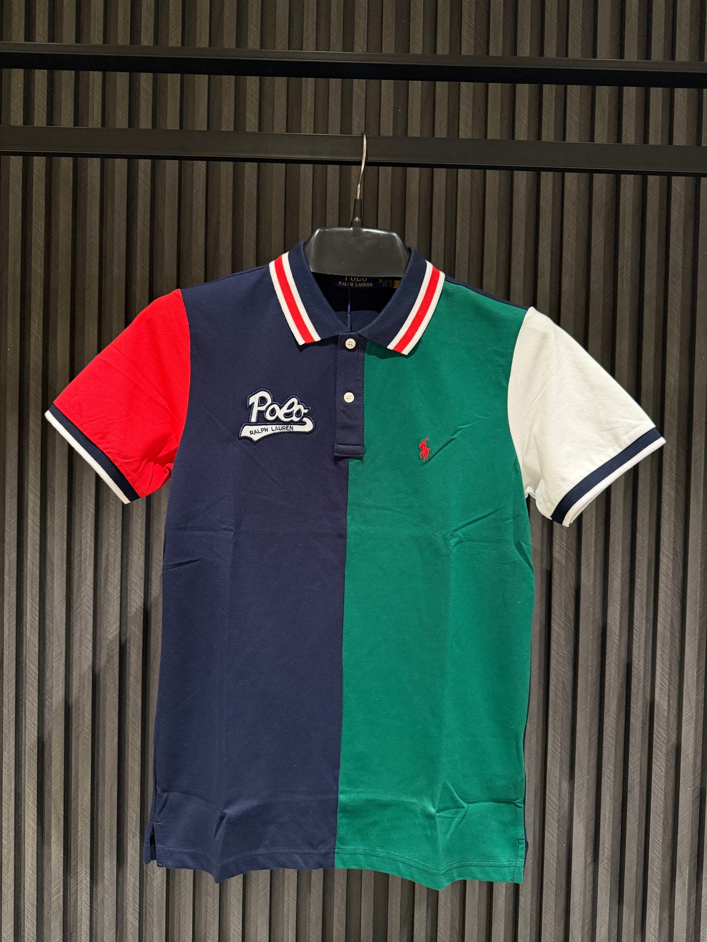LACOSTE POLO