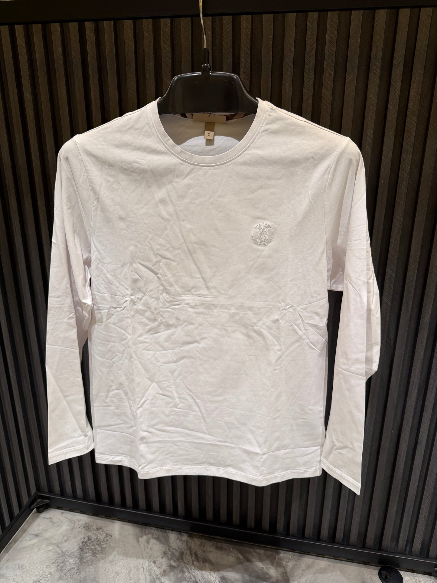 BURBERRY LIGHT SWEATSHIRT