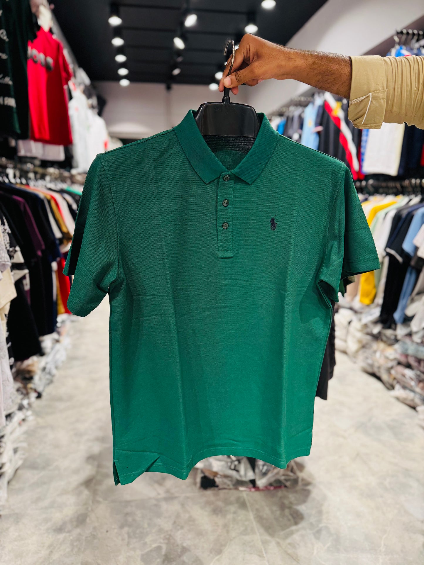 RL POLO