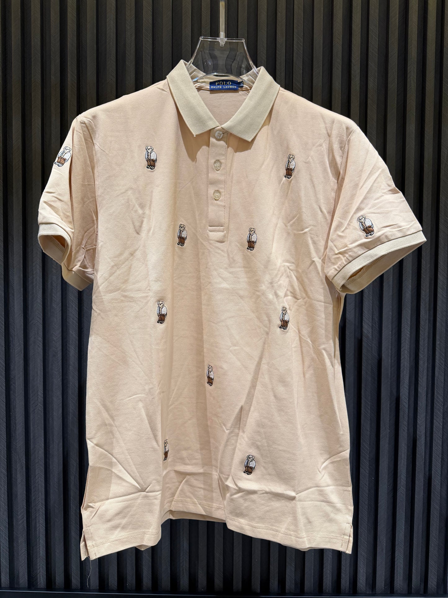 RL POLO BEAR