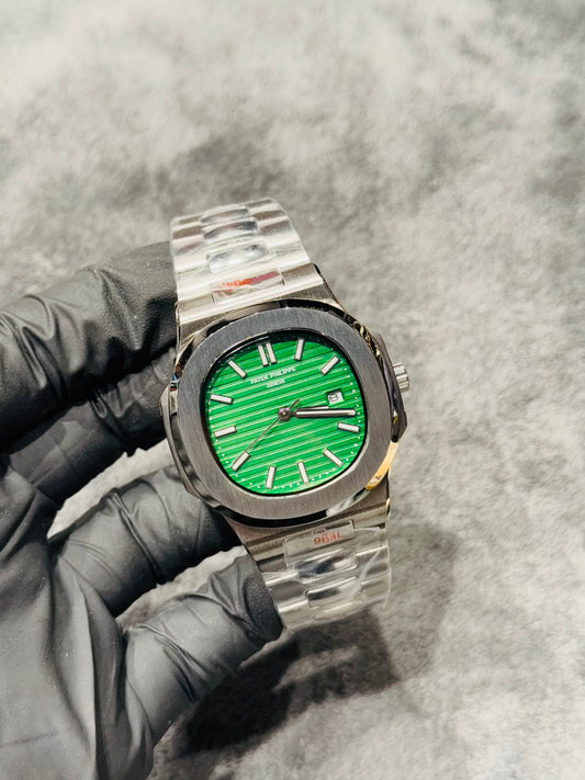 PATEK PHILIPPE AAA AUTOMATIC