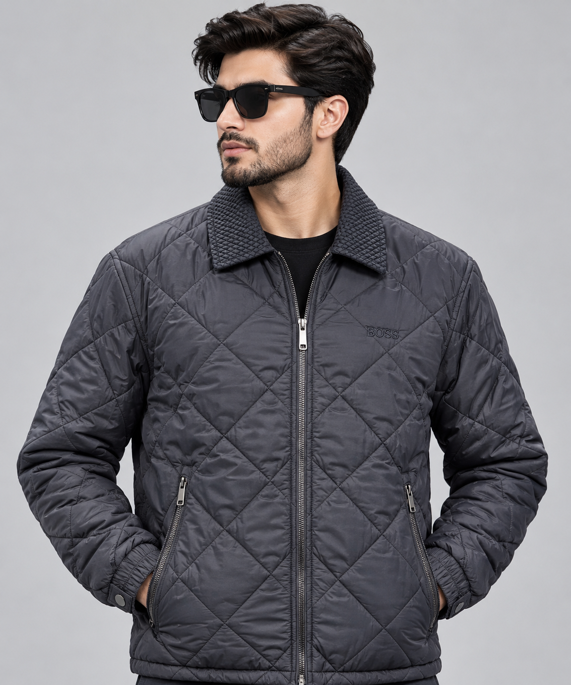 BOSS JACKET