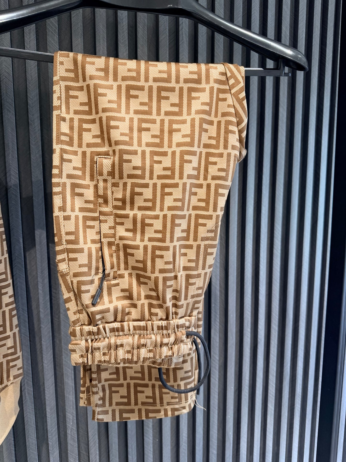 FENDI TRACKSUIT