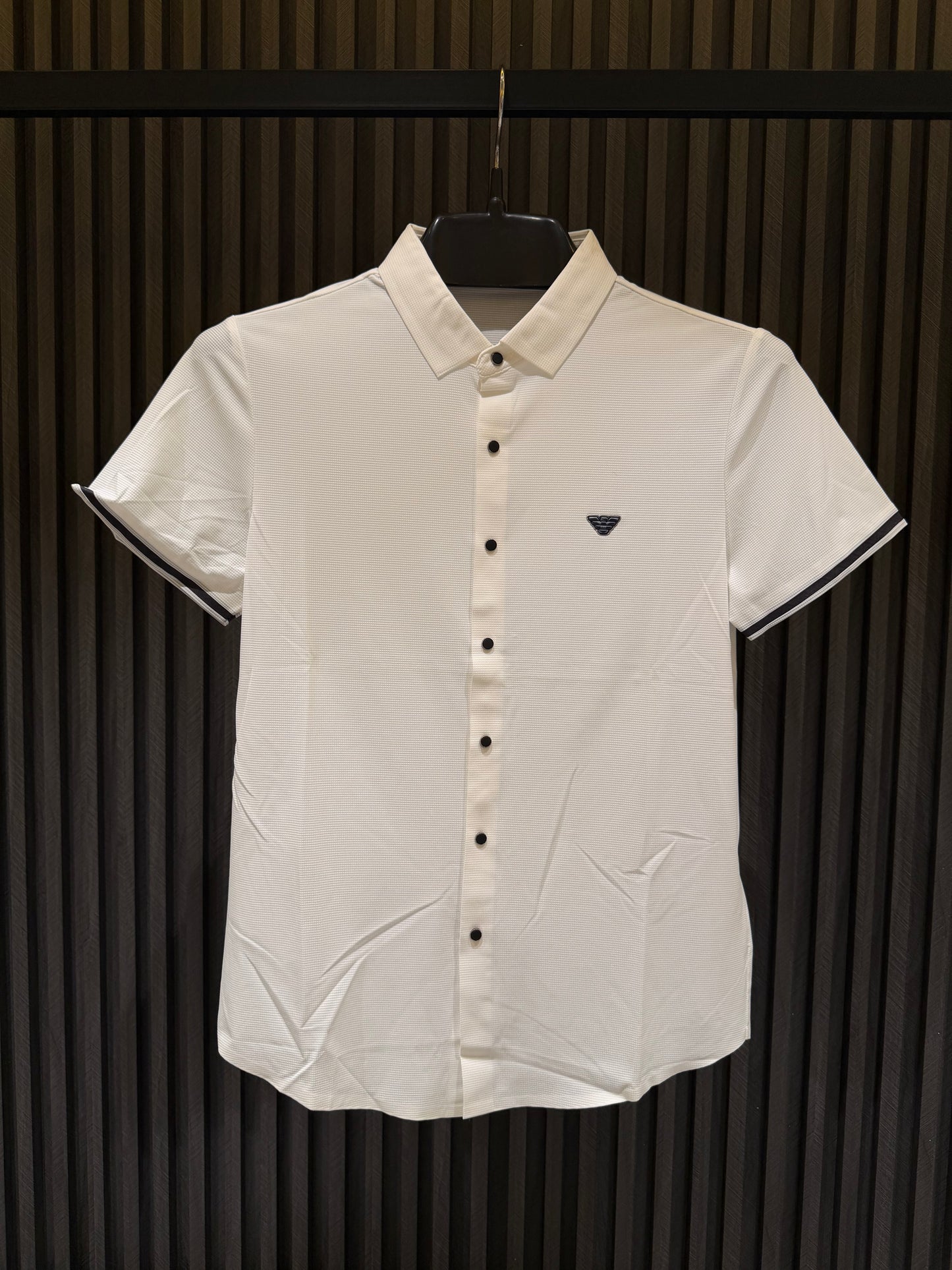 ARMANI SL POLO