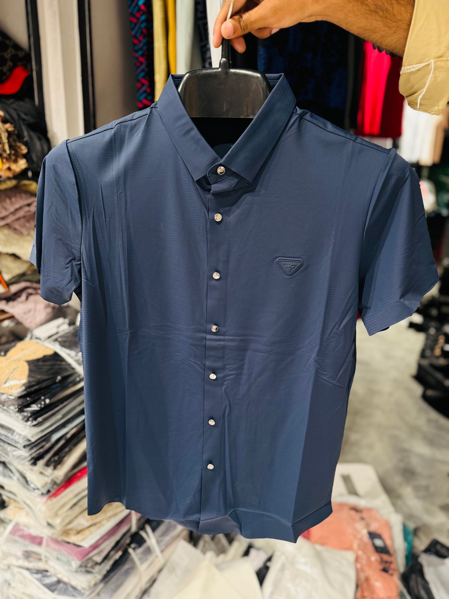 PRADA SL POLO