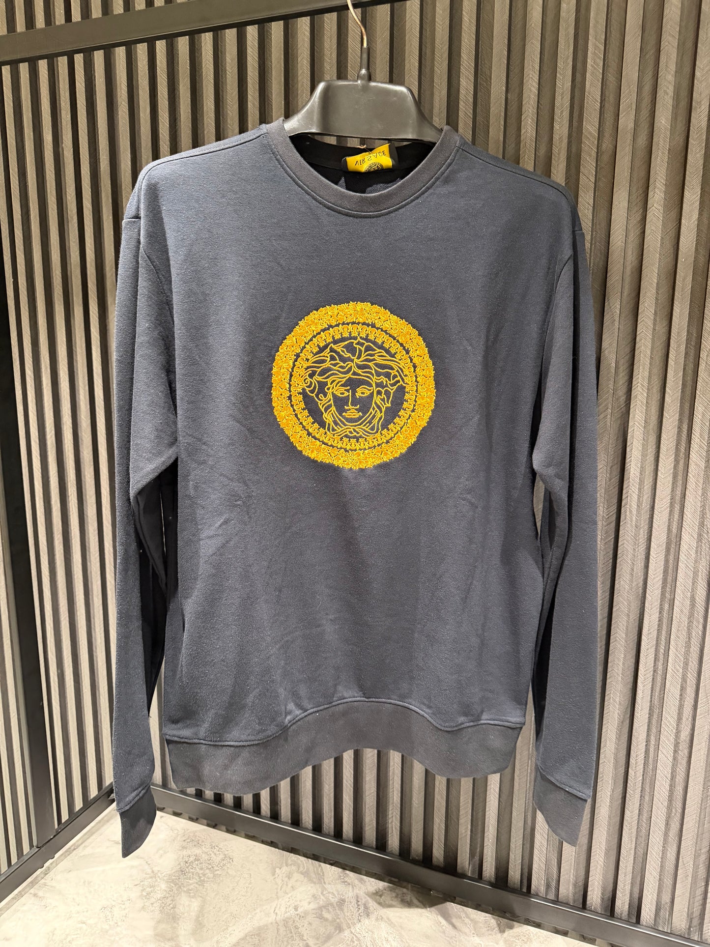 VERSACE SWEATSHIRT