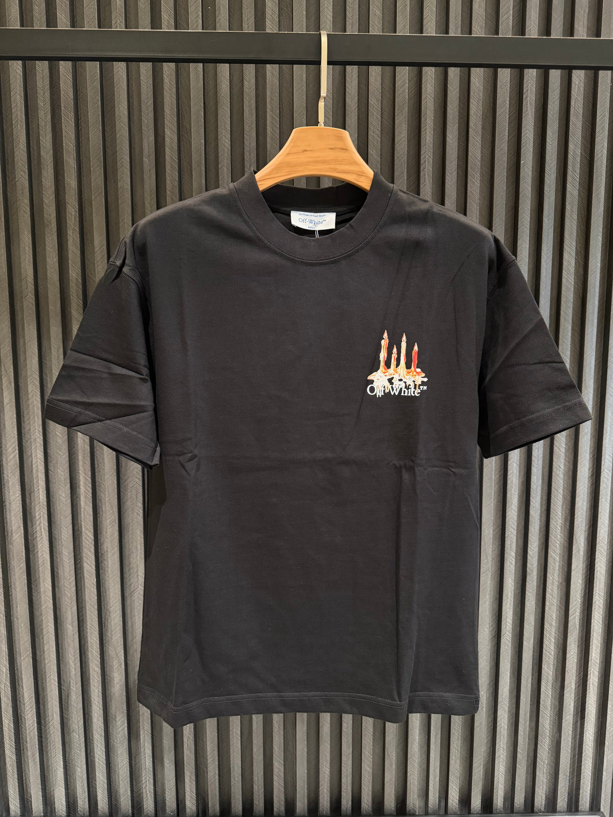OFFWHITE TSHIRT 1.1 TURKEYMADE