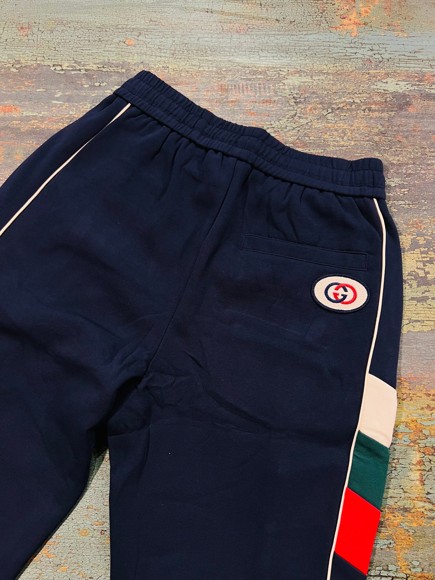 GUCCI TROUSER