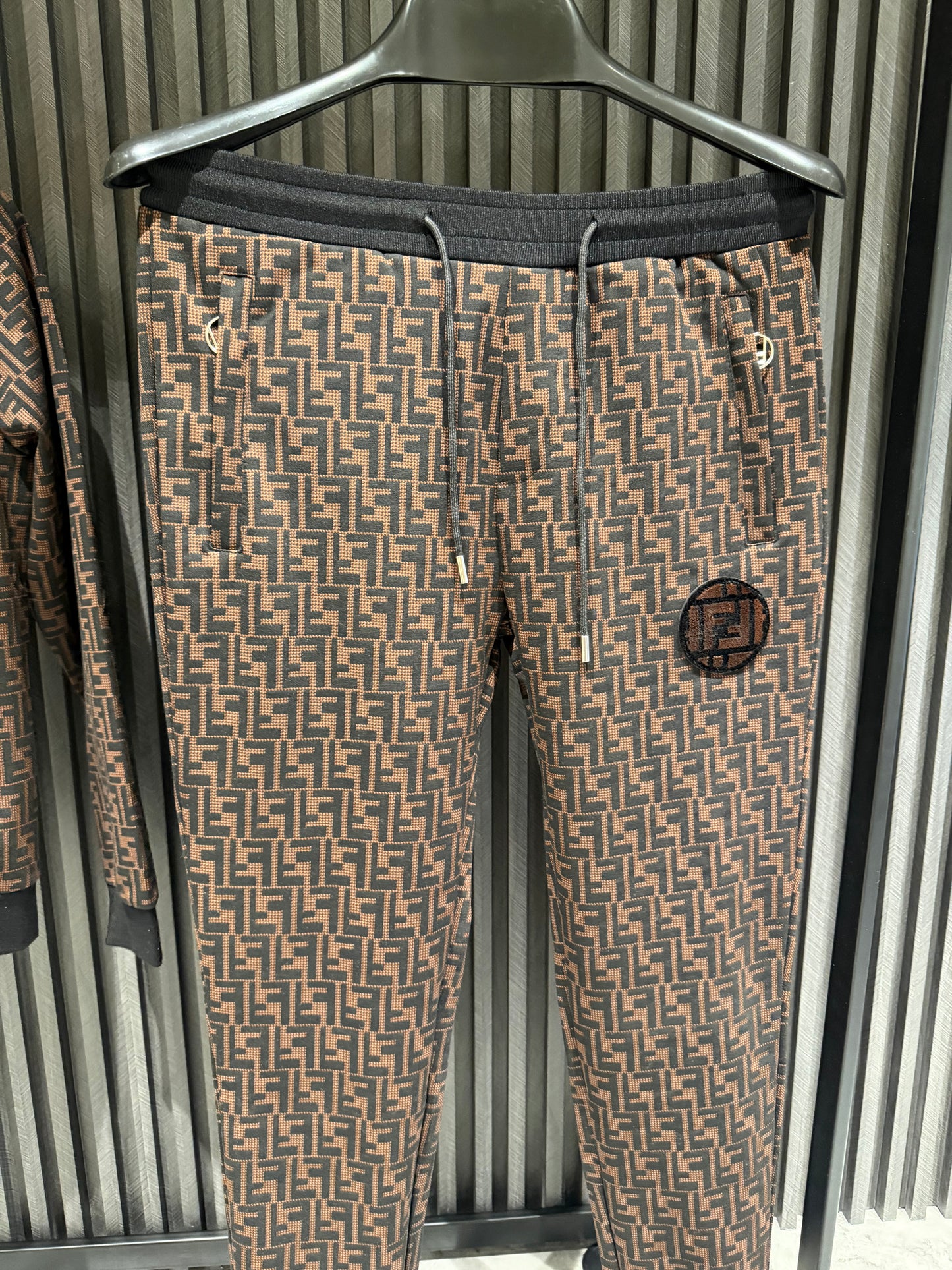FENDI TRACKSUIT