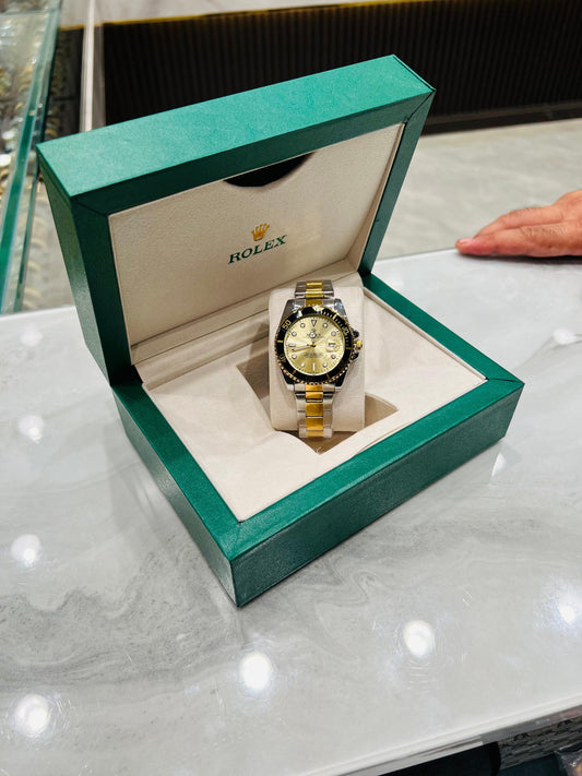 Rolex submariner japan movement