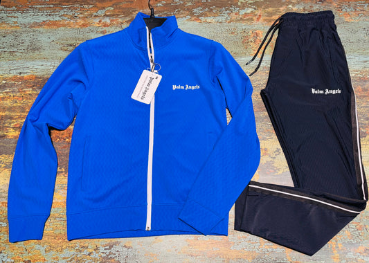 PALM ANGELS TRACKSUIT