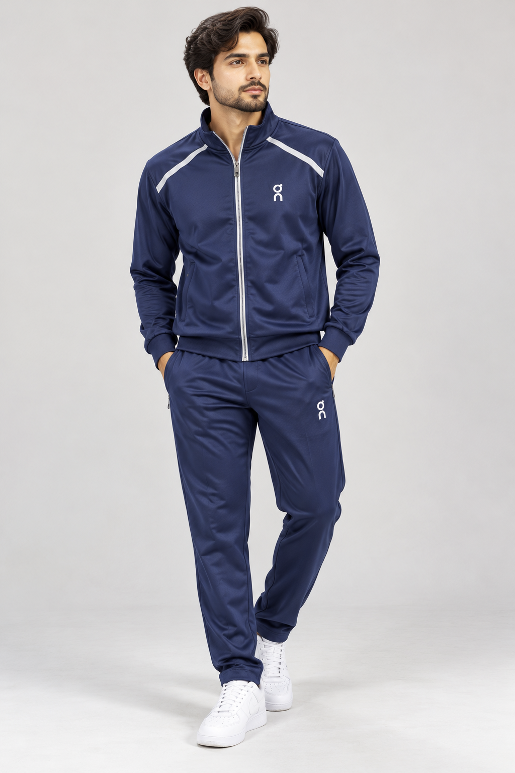 RUN ON CLOUDS TRACKSUIT