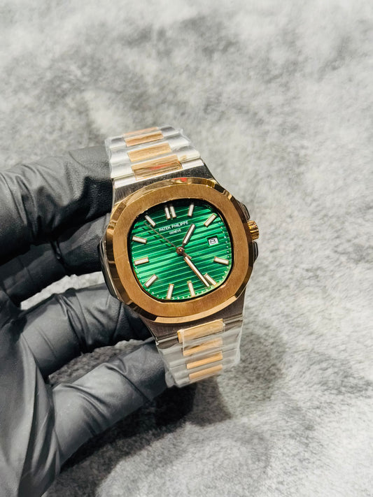 PATEK PHILIPPE AAA AUTOMATIC