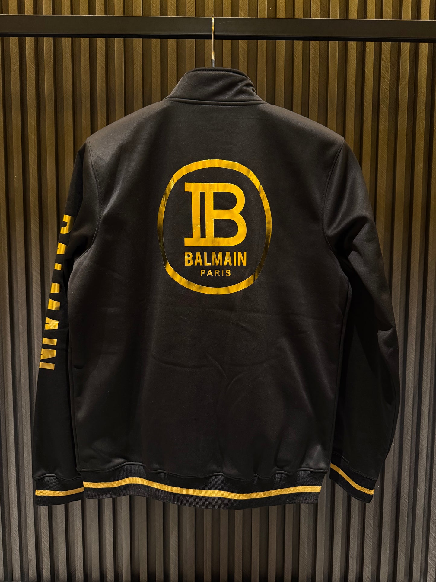 BALMAIN UPPER
