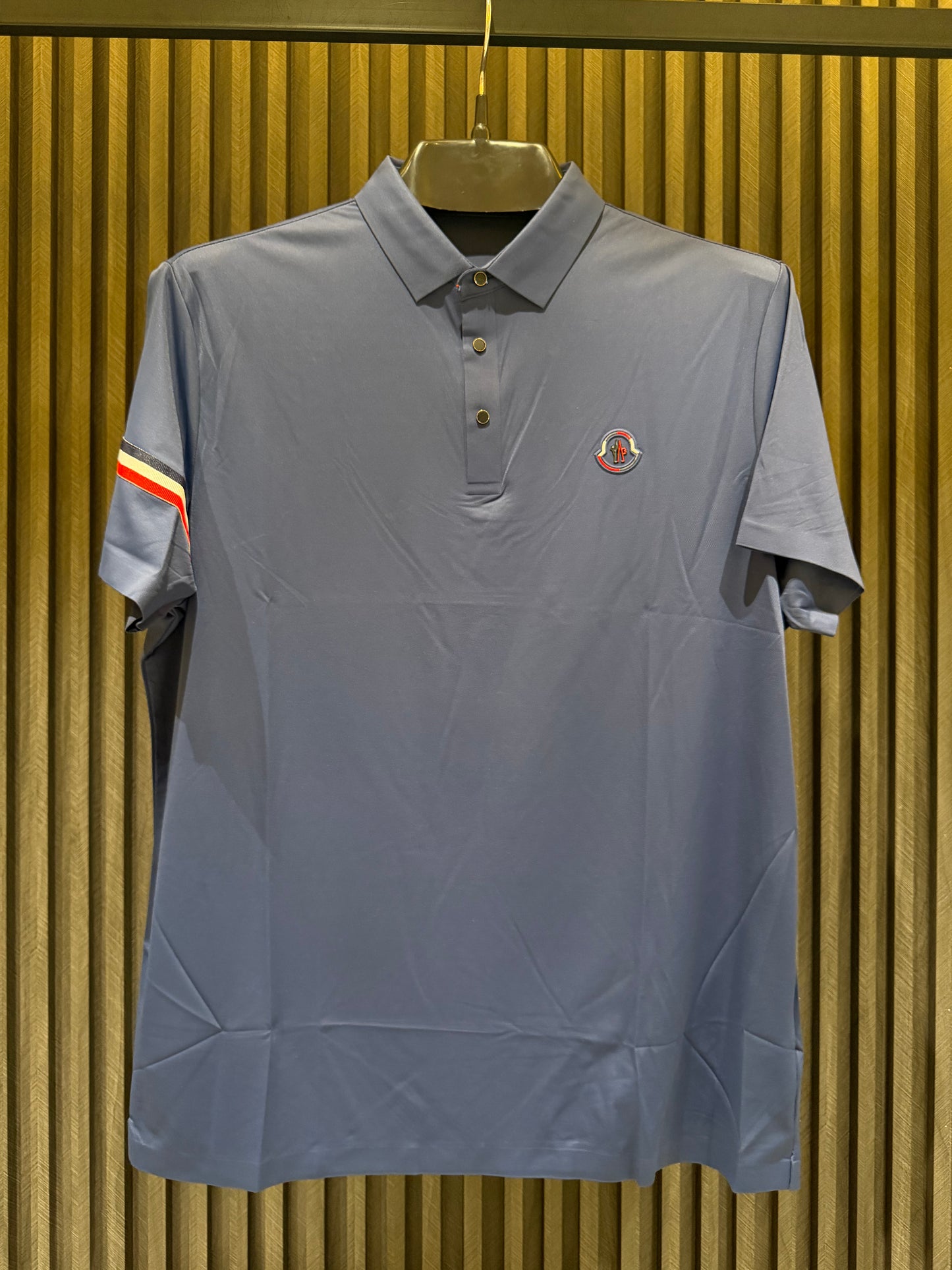 MONCLER SL POLO