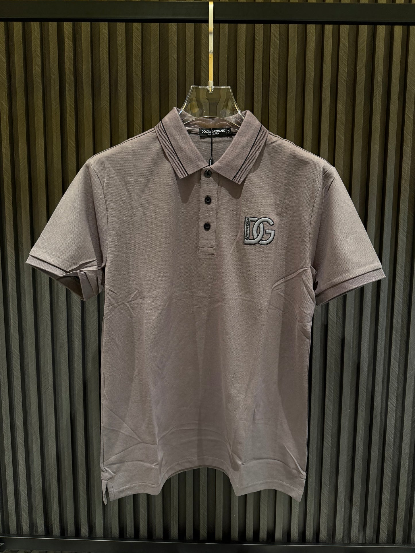 D&G POLO IMPORTED