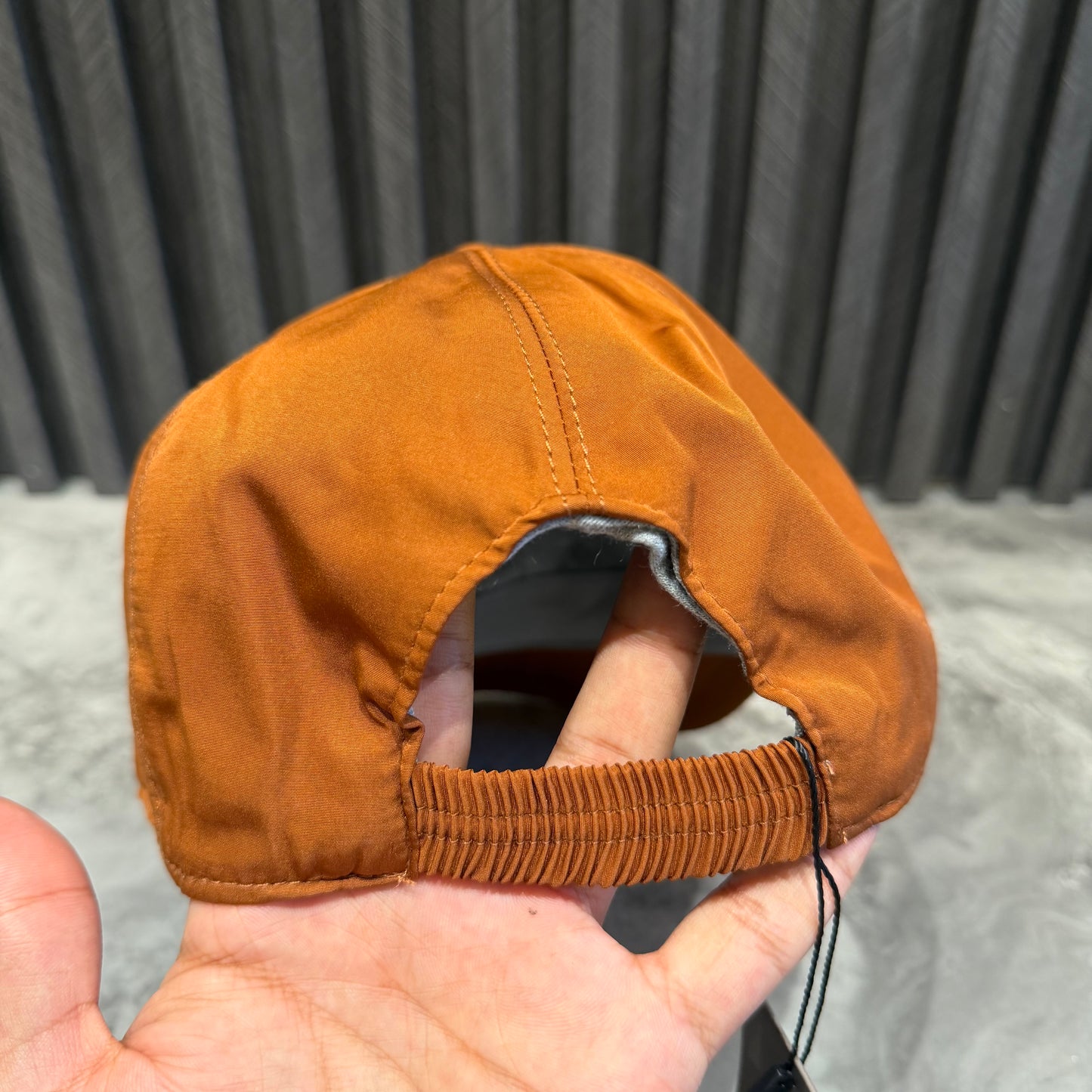 ARMANI CAP