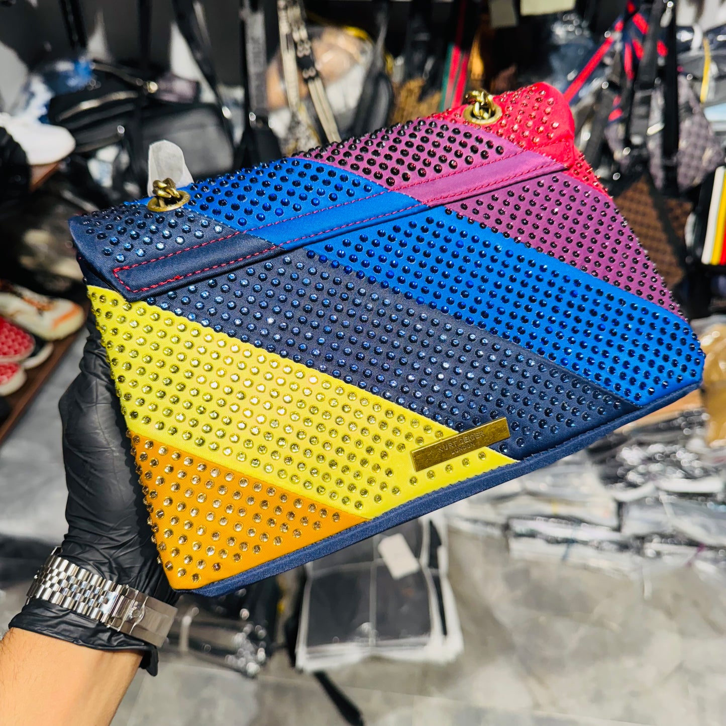 KURT GEIGER BAG