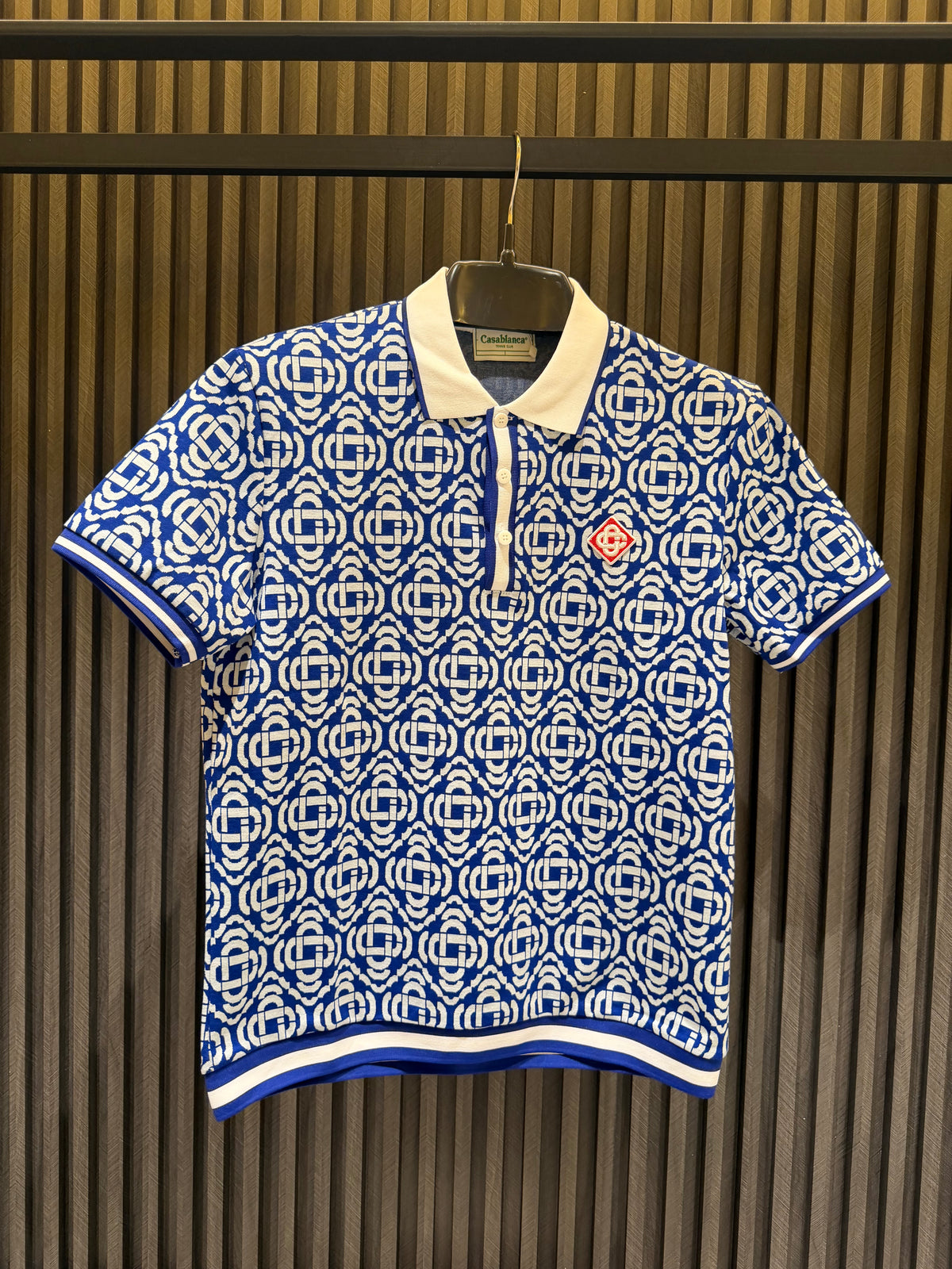CASA BLANCA 1.1 GRADE POLO IMPORTED