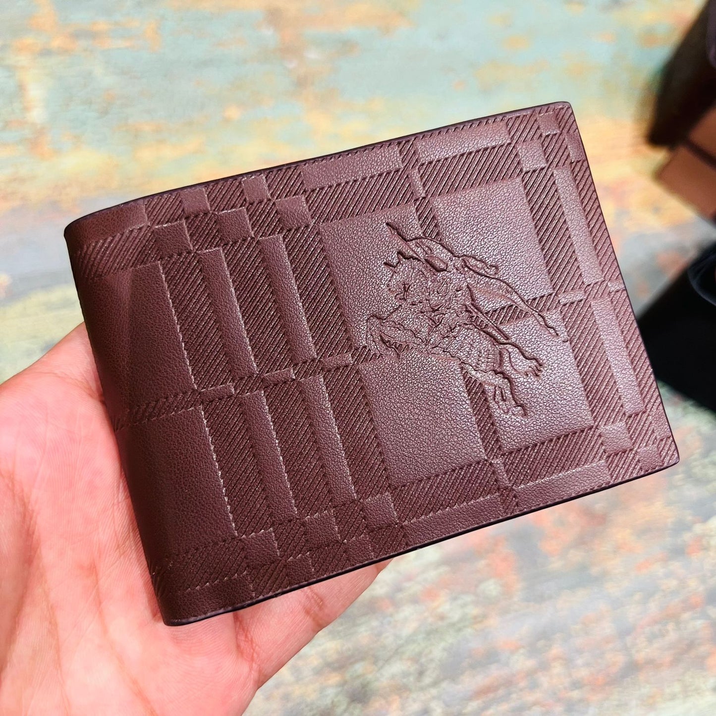 Burberry WALLET