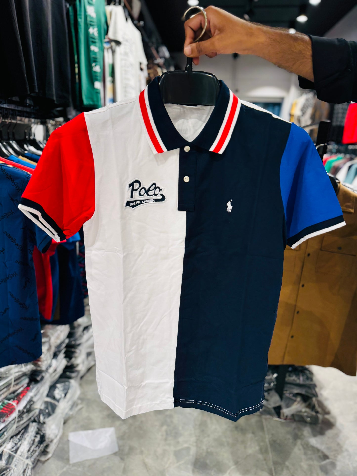 RL POLO
