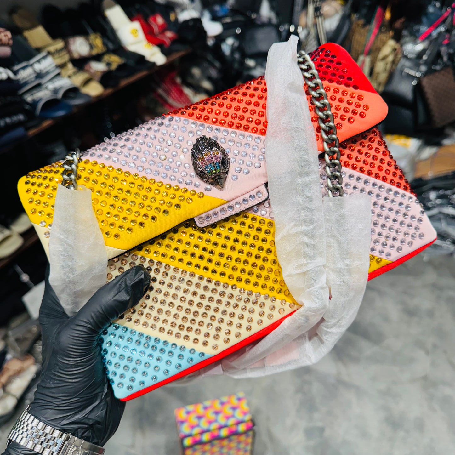 KURT GEIGER BAG