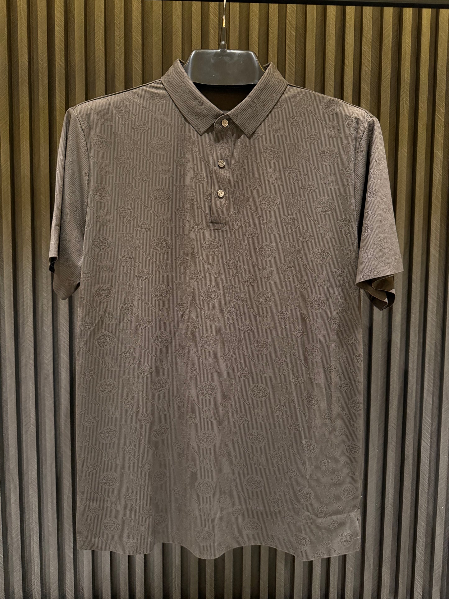 VERSACE SL POLO