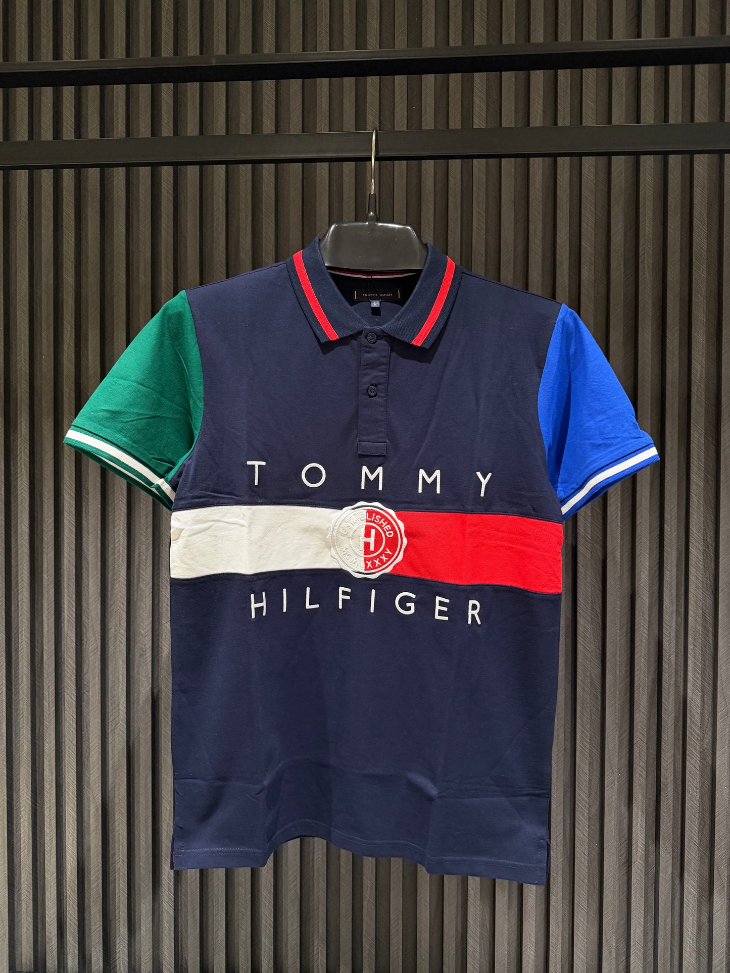 TOMMY POLO