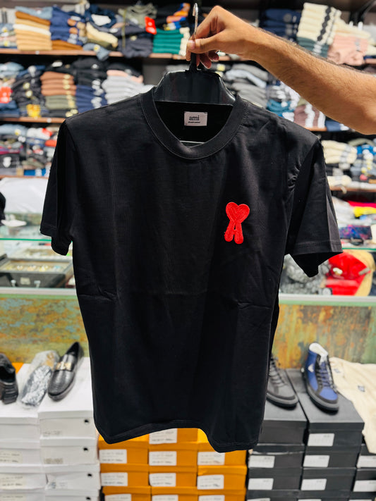 AMI TURKEY TSHIRT 1.1 GRADE