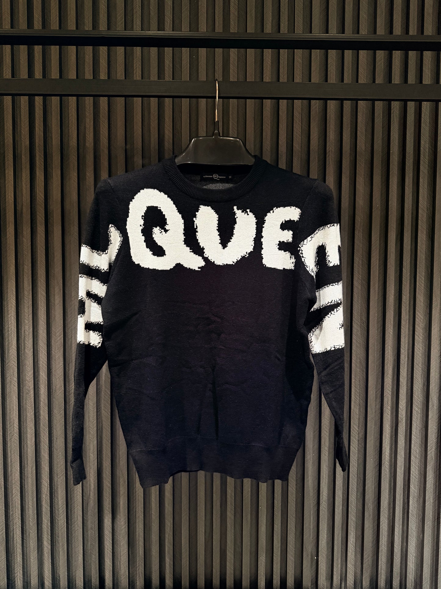 MCQUEEN SWETTER