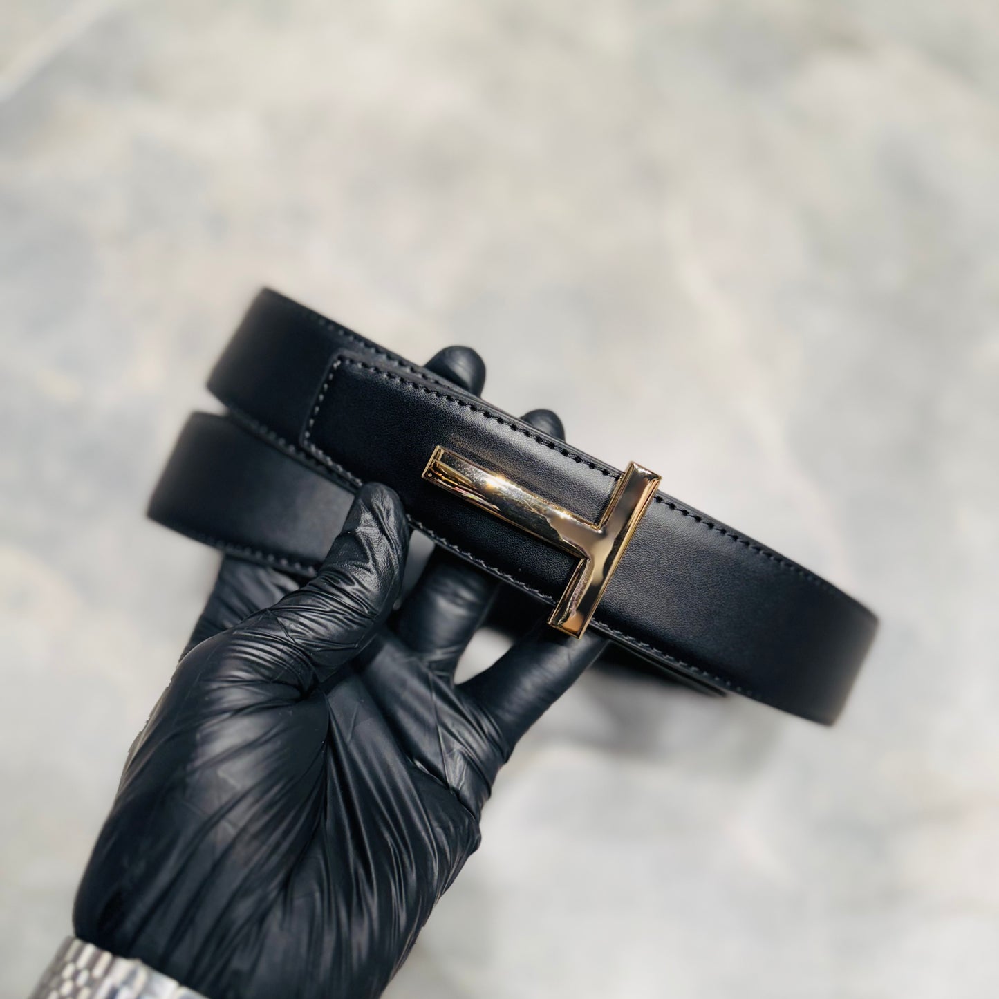 TOMFORD BELT