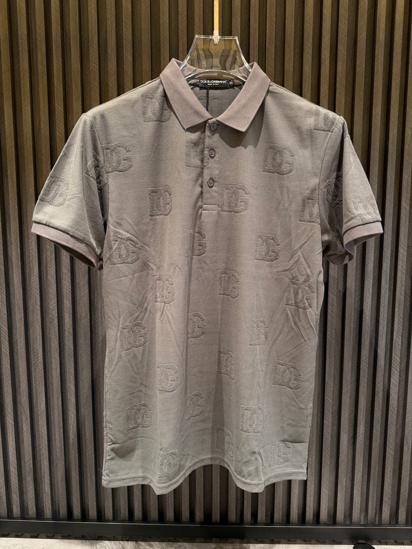 D&G POLO IMPORTED
