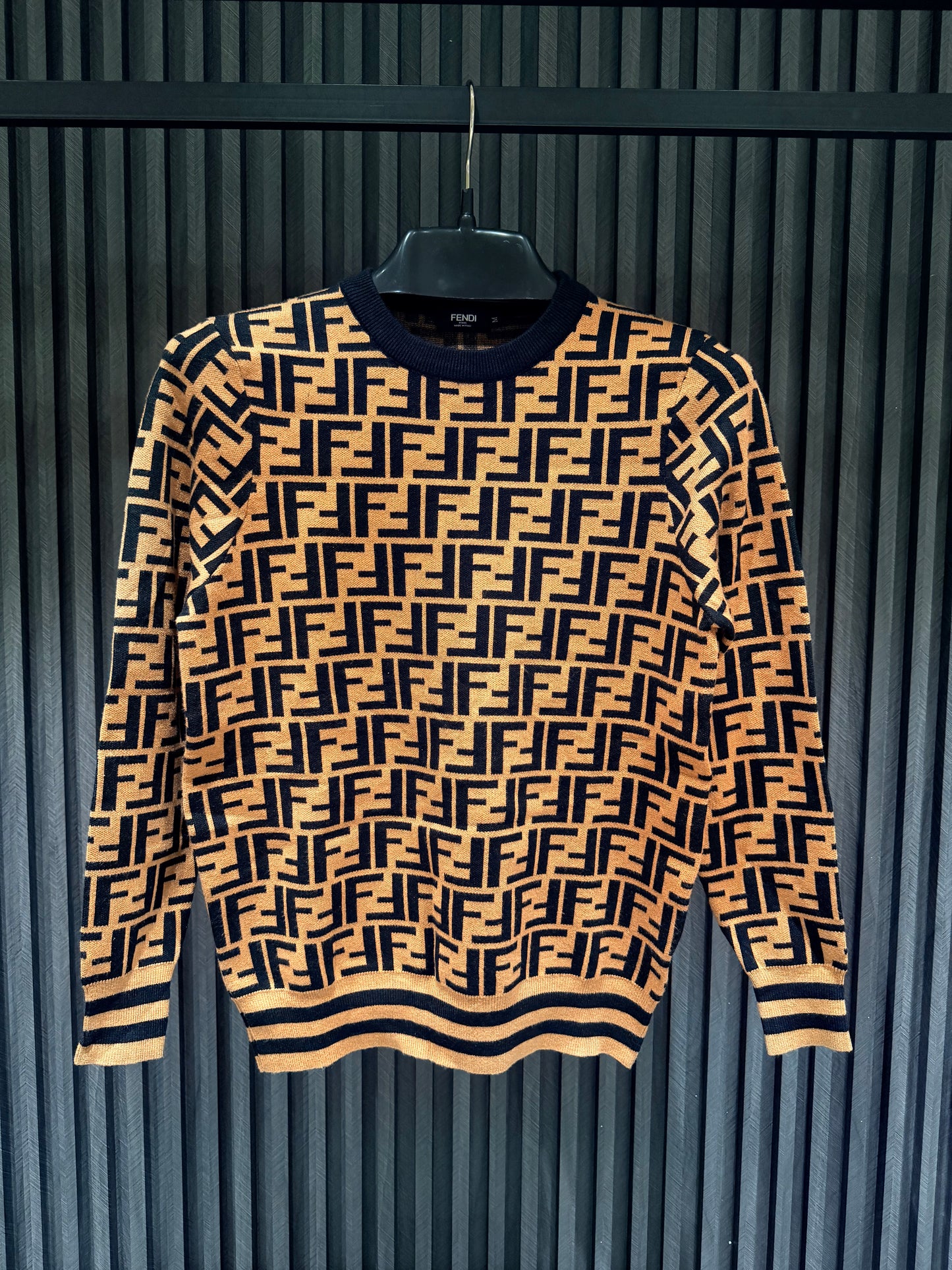 FENDI SWETTER