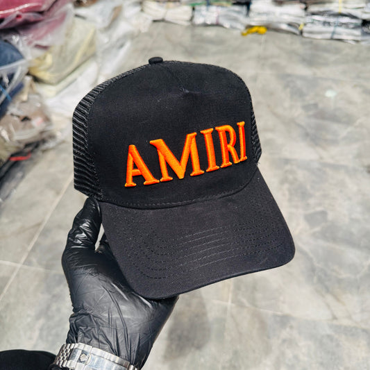 AMIRI CAP