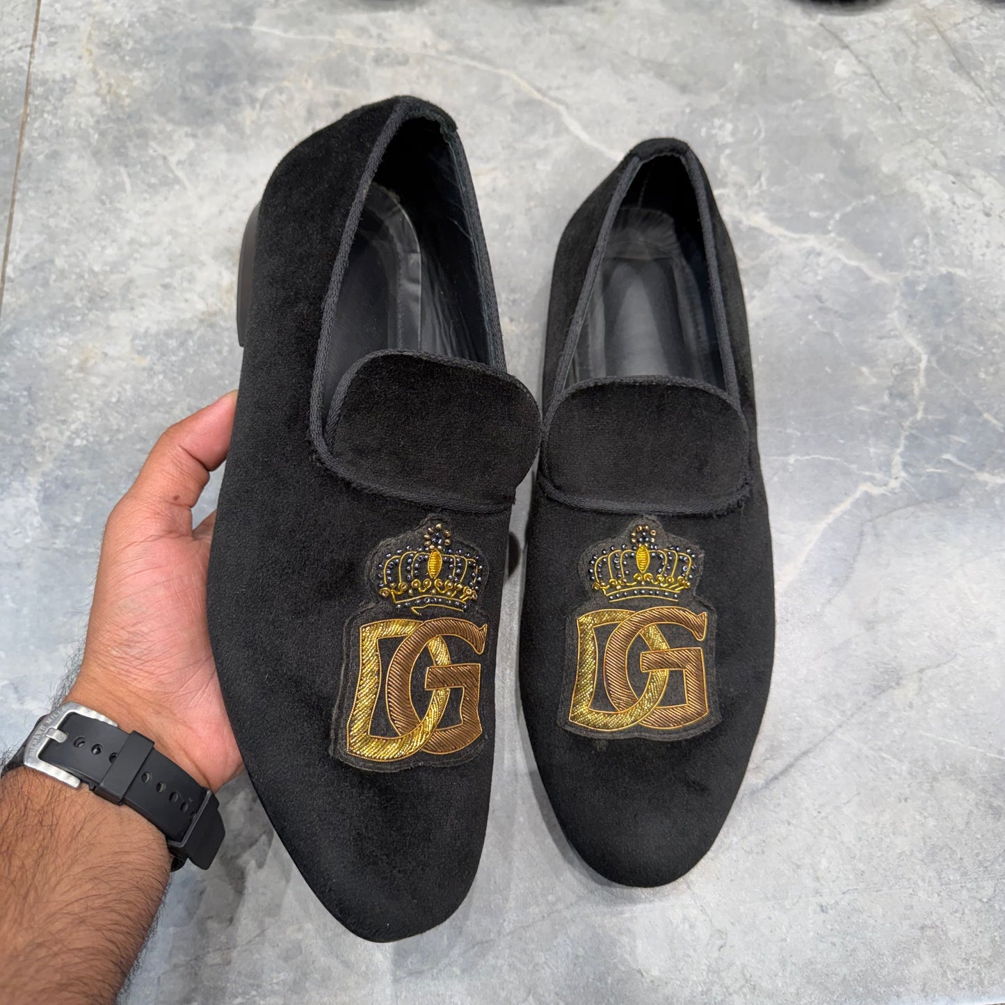 D&G SHOES