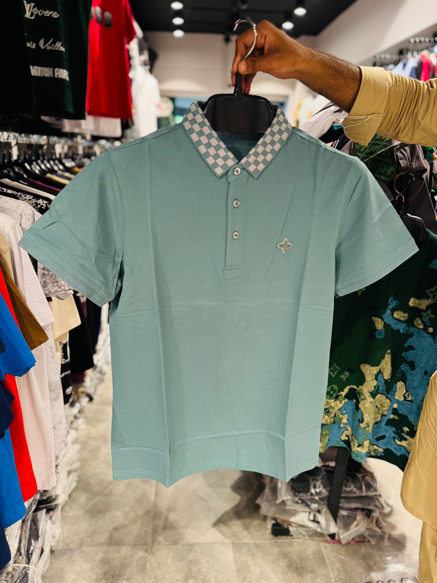 LV POLO