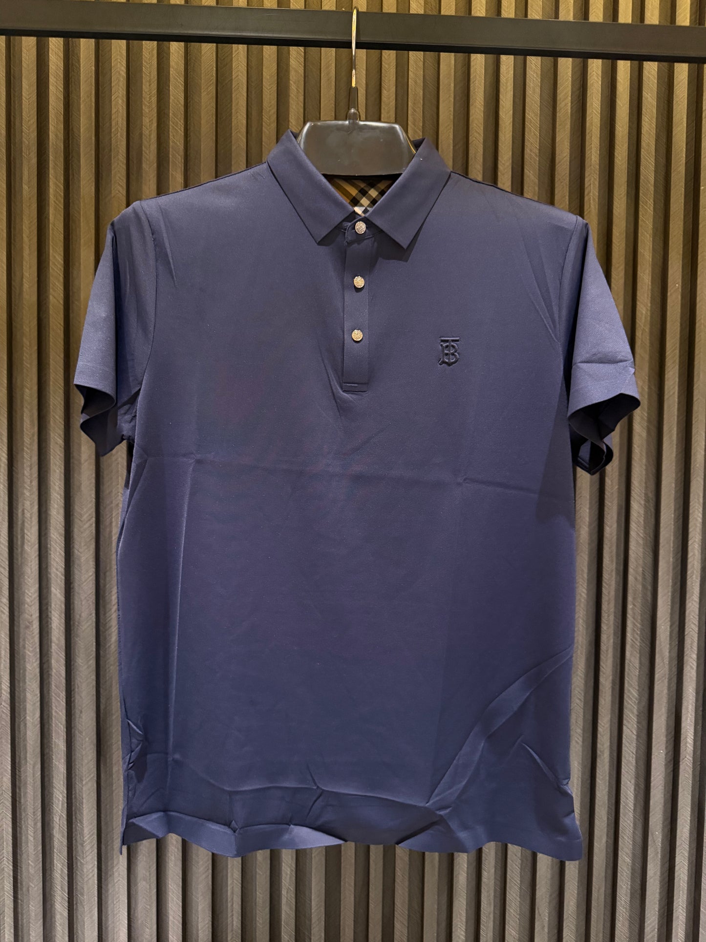 BURBERRY SL POLO