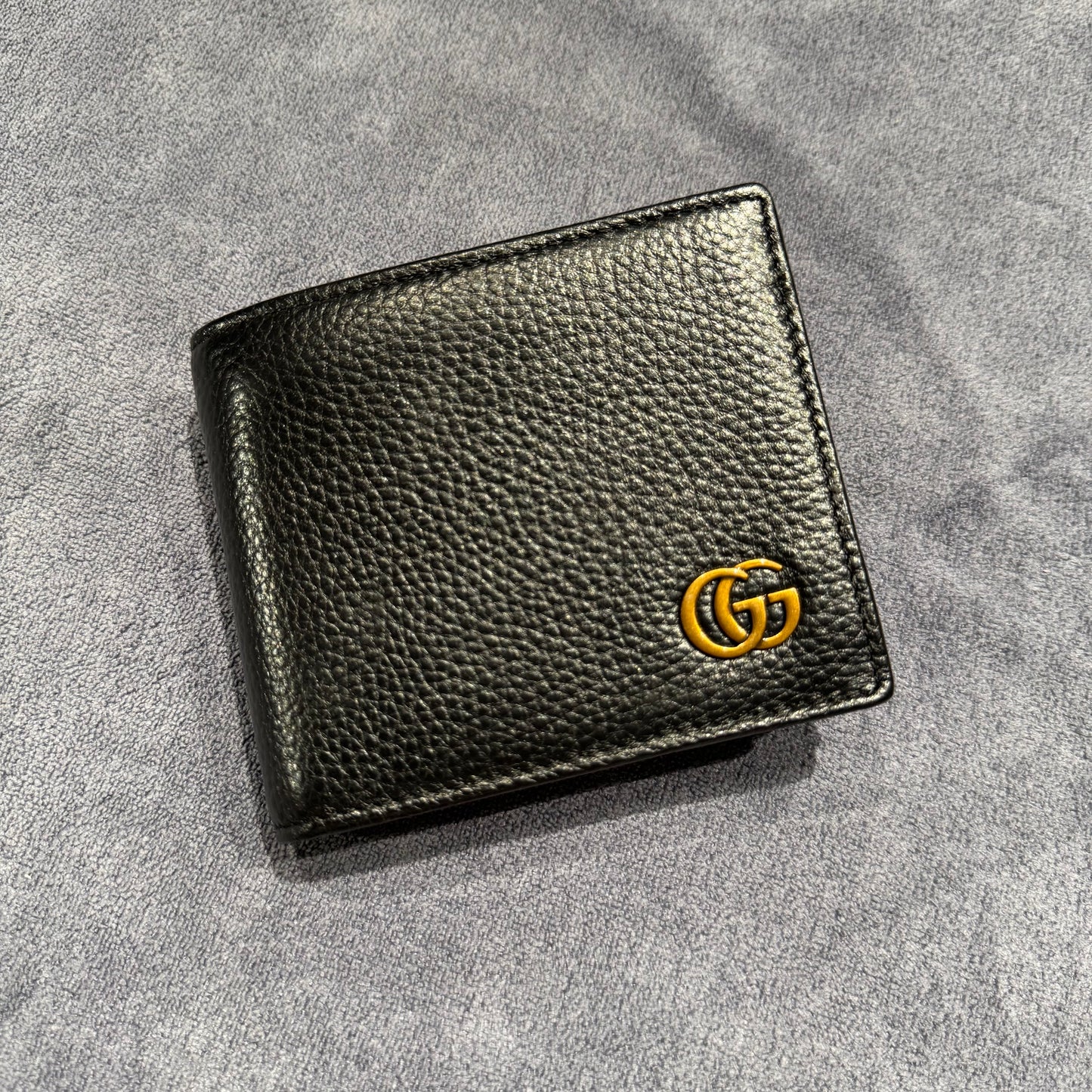 GUCCI WALLET