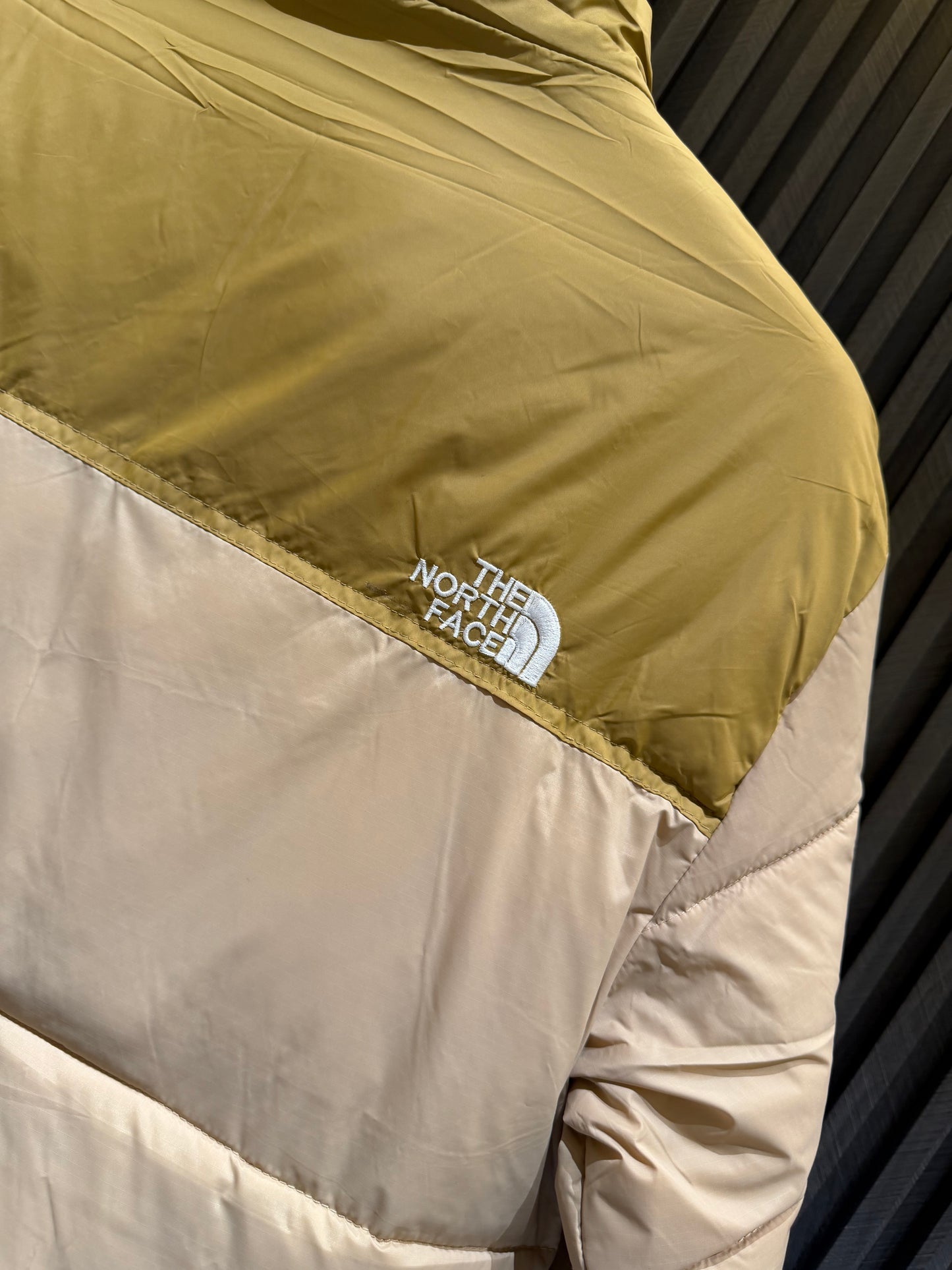 NORTHFACE JACKET