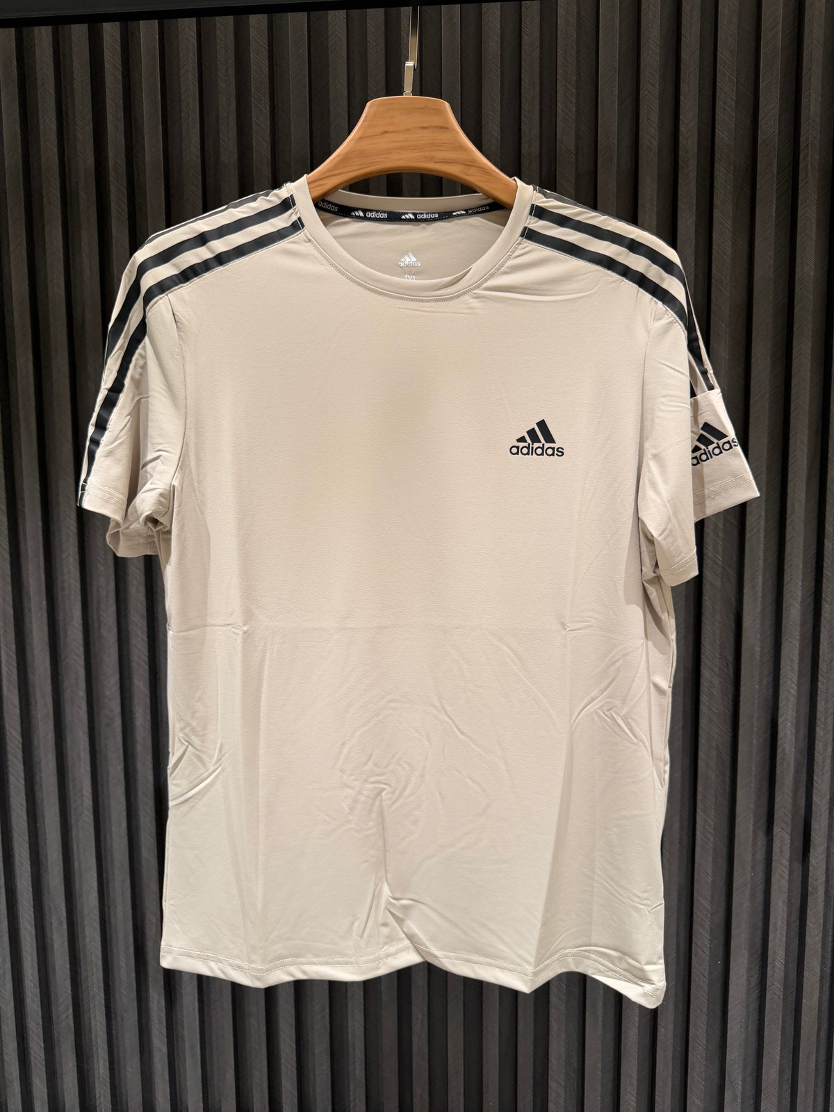 ADIDAS Gym Wear T-Shirts