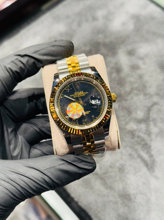 ROLEX YZ FACTORY ROMAN FIGURE MASTER GRADE AUTOMATIC