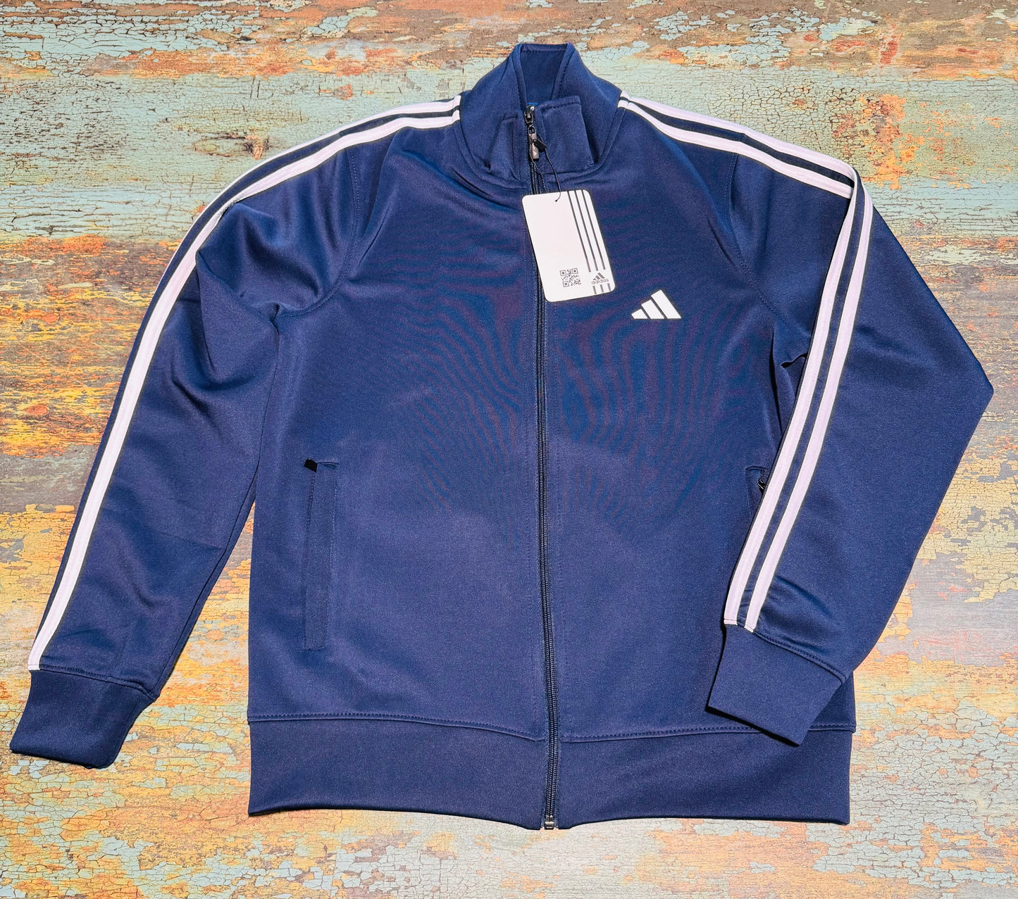 ADIDAS TRACKSUIT