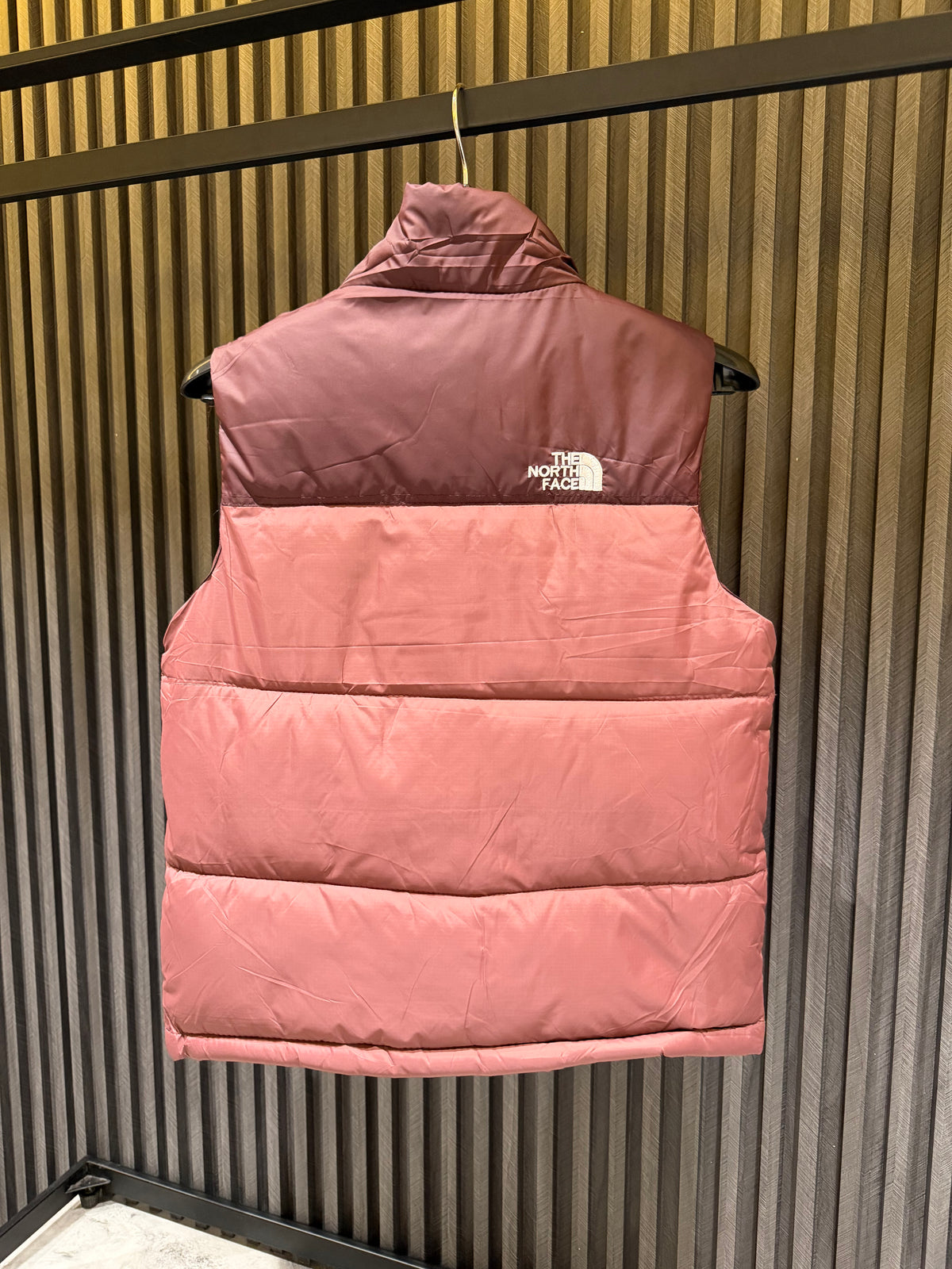 NORTHFACE SLEEVLES