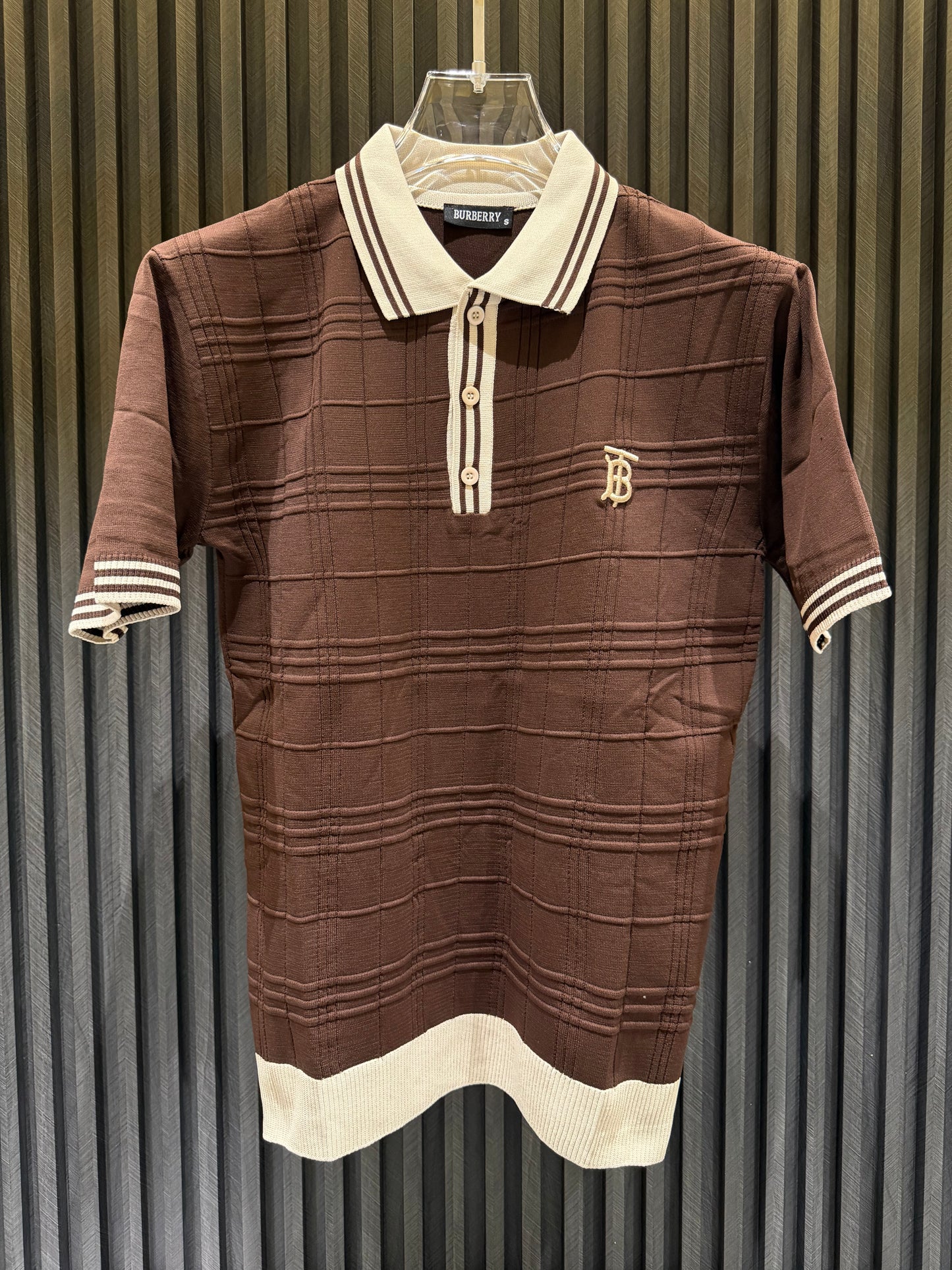 BURBERRY TURKEY MADE HIGH GRADE