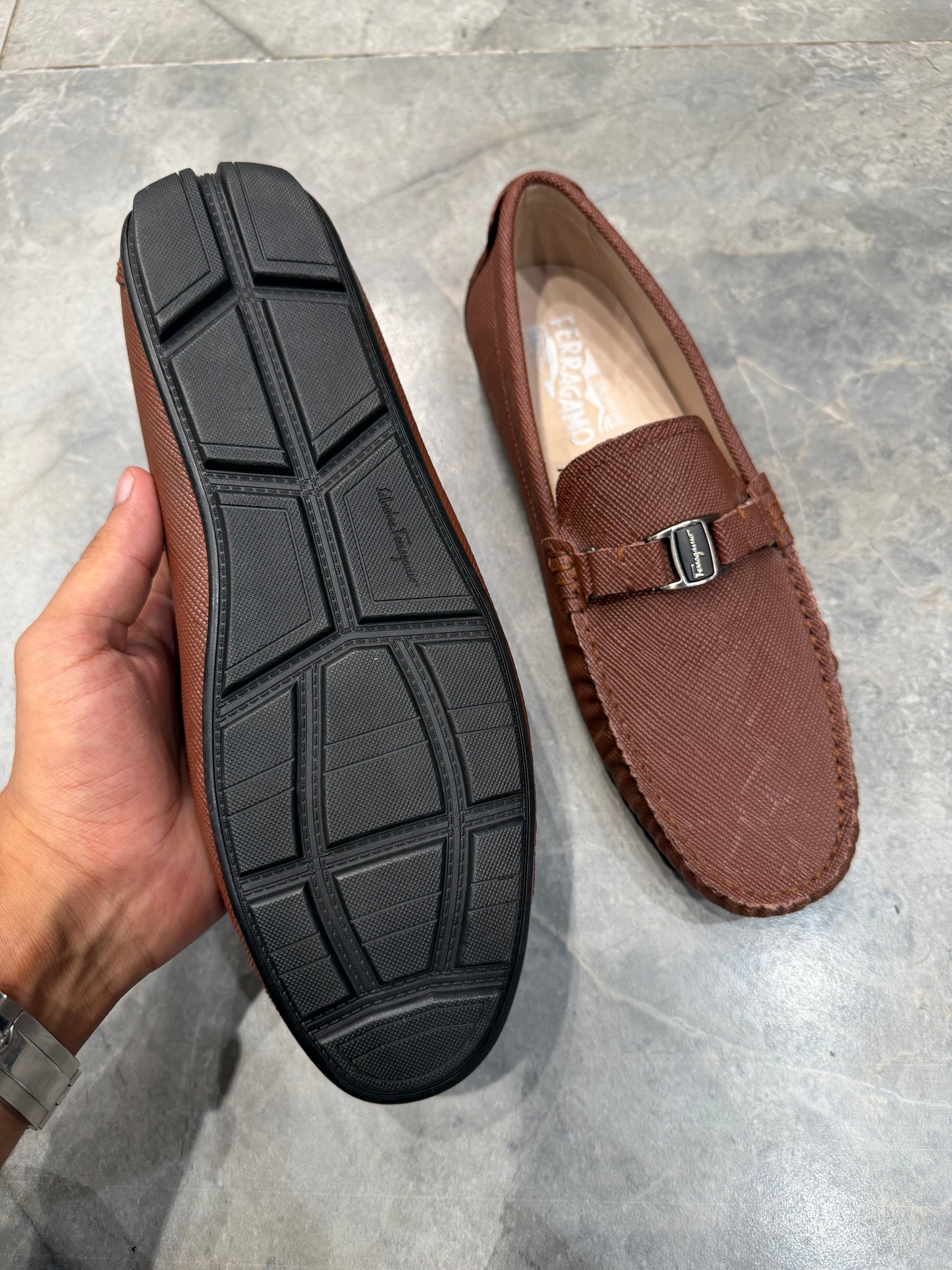 FAREGAMO SHOES