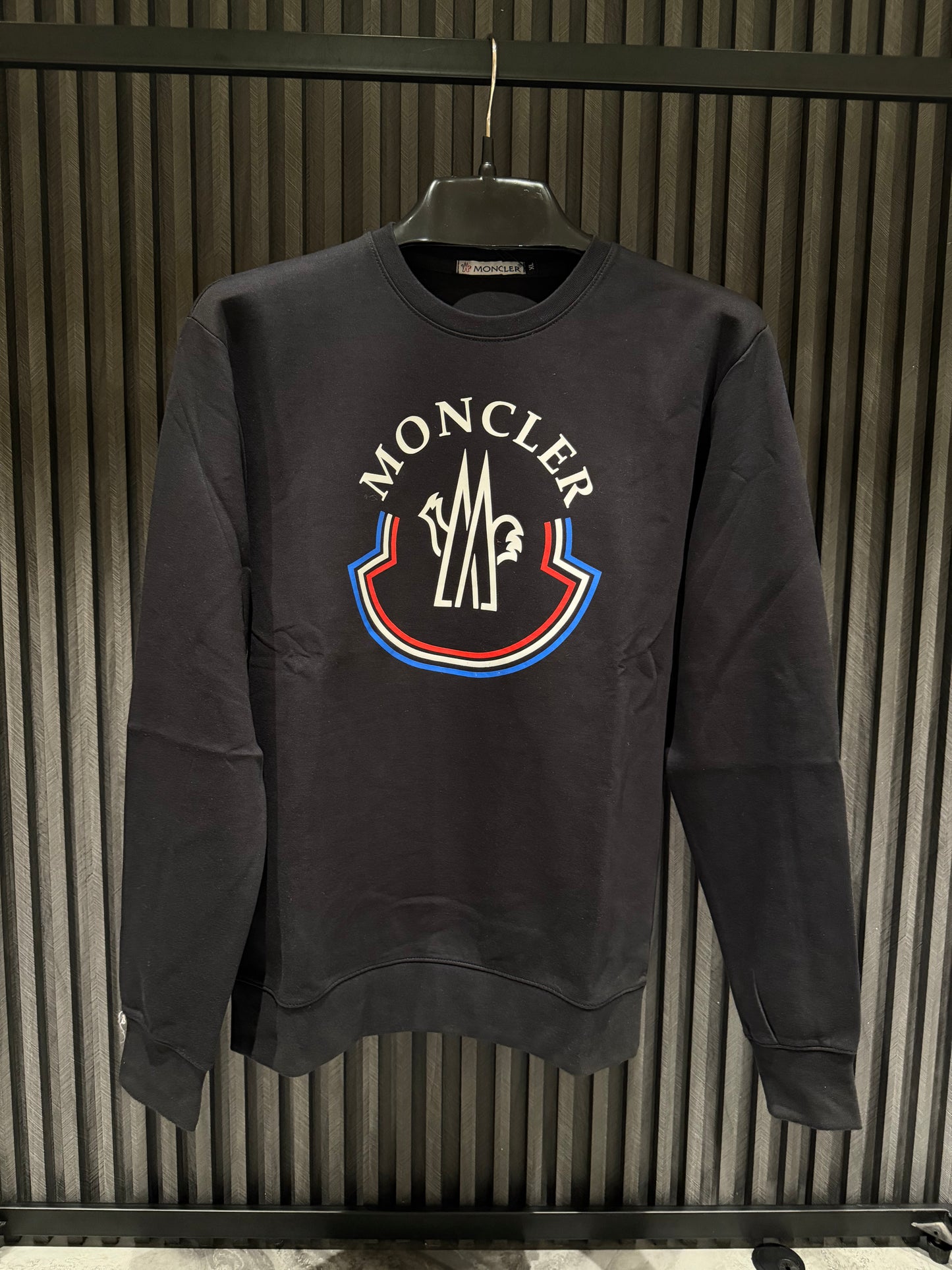 MONCLER SWEATSHIRT