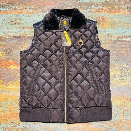 BILLIONAIRE SLEEVLESS