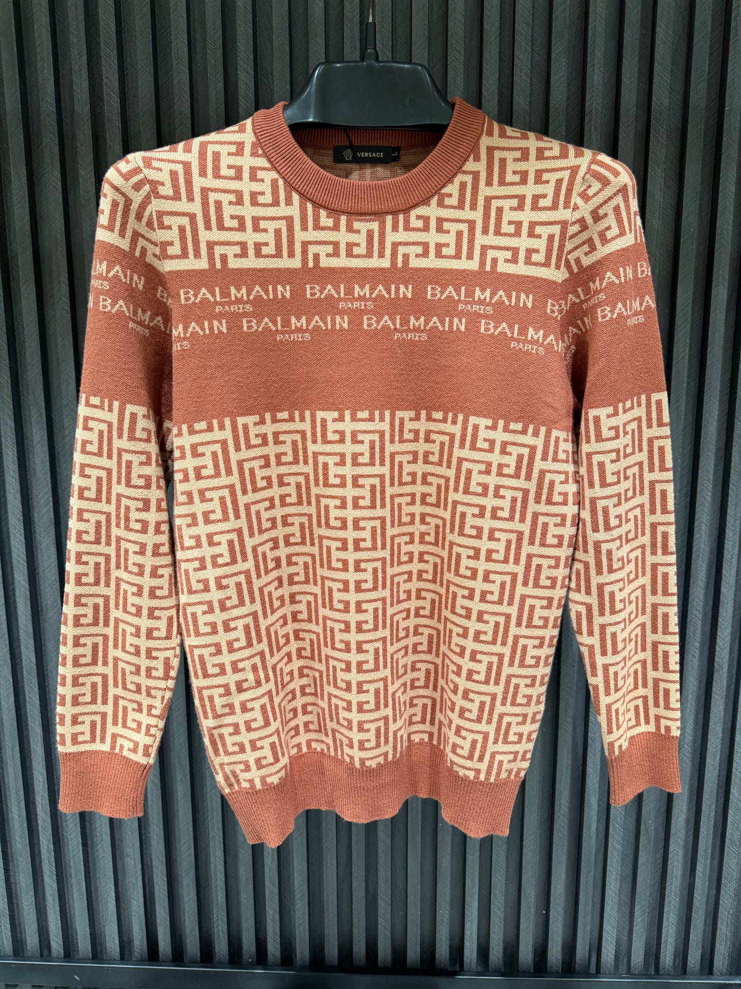 BALMAIN SWETTER